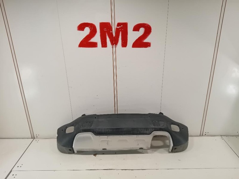 Paraurti POST 735600951 Jeep Renegade 2015
