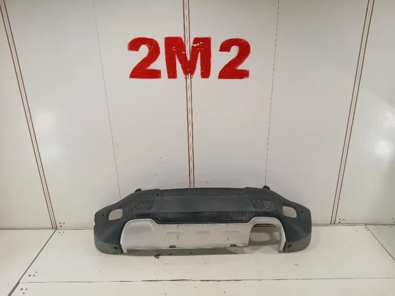 Paraurti POST 735600951 Jeep Renegade 2015