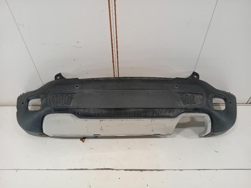 Paraurti POST 735600951 Jeep Renegade 2015