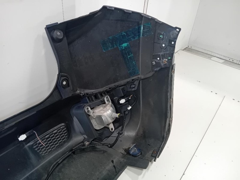 Paraurti POST 735598903 Jeep Renegade 2015