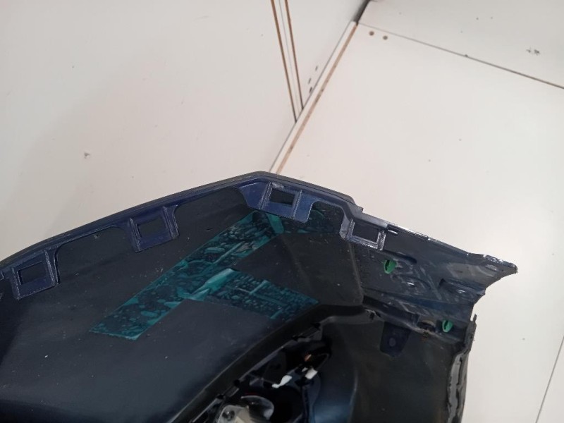 Paraurti POST 735598903 Jeep Renegade 2015