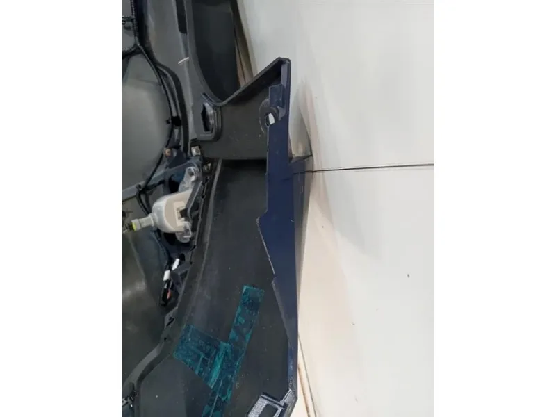 Paraurti POST 735598903 Jeep Renegade 2015