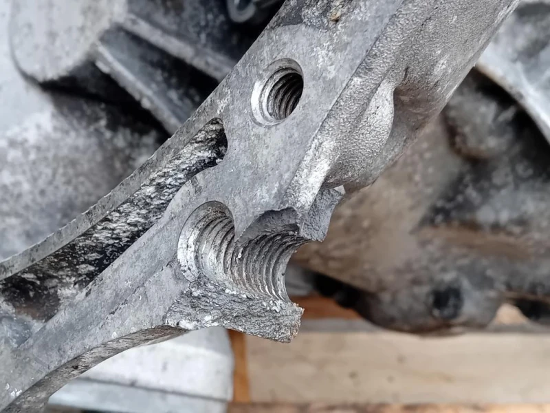 Cambio 55566442 Opel Meriva B 2010