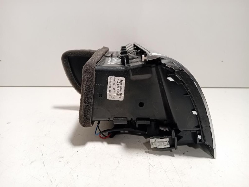 Griglia Condotto ARIA Cruscotto Centrale 4L0820951 Audi Q7 4LB 2006