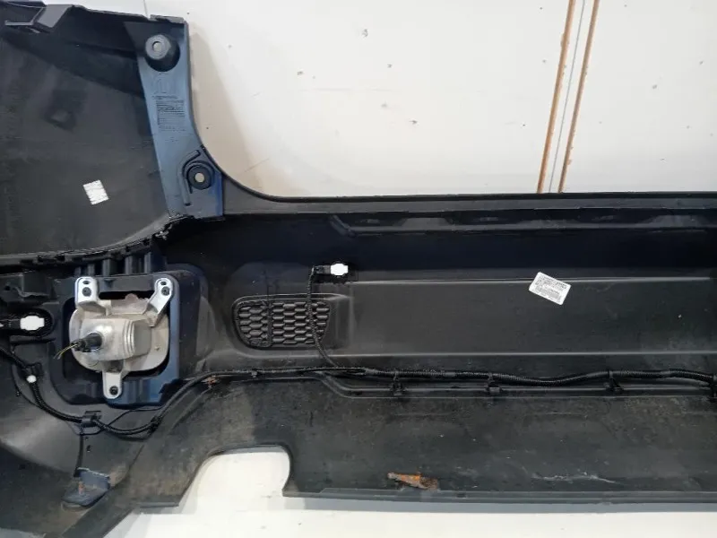 Paraurti POST 735598903 Jeep Renegade 2015