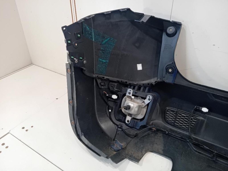 Paraurti POST 735598903 Jeep Renegade 2015