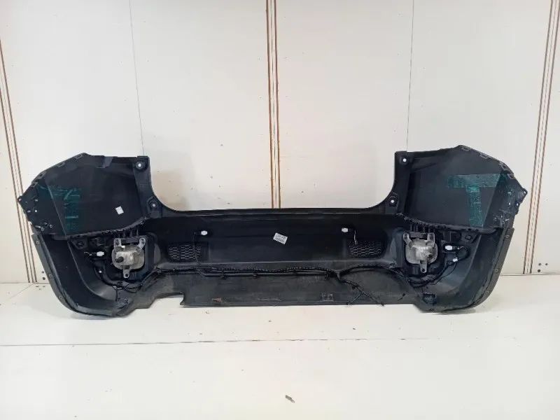 Paraurti POST 735598903 Jeep Renegade 2015
