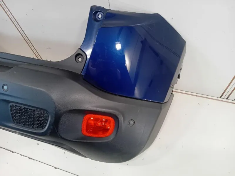 Paraurti POST 735598903 Jeep Renegade 2015