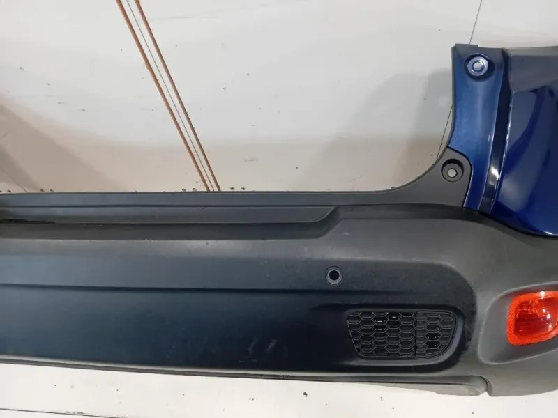 Paraurti POST 735598903 Jeep Renegade 2015