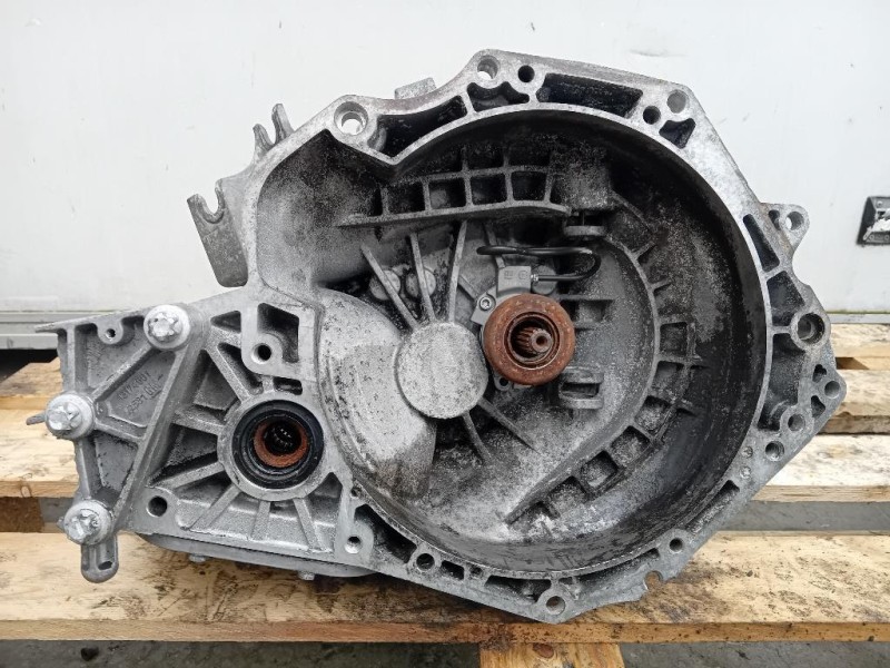 Cambio 55566442 Opel Meriva B 2010