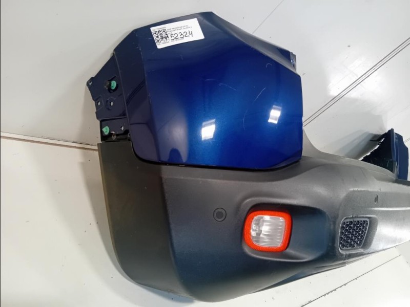 Paraurti POST 735598903 Jeep Renegade 2015