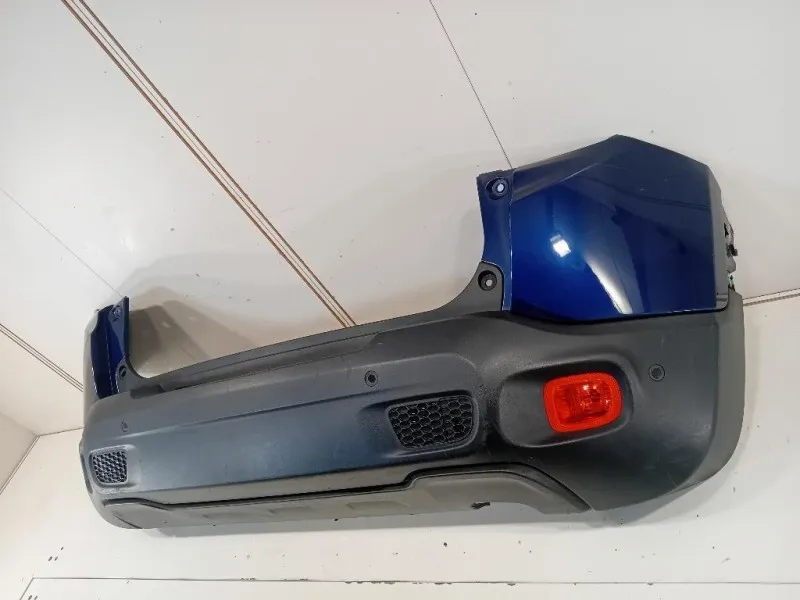 Paraurti POST 735598903 Jeep Renegade 2015