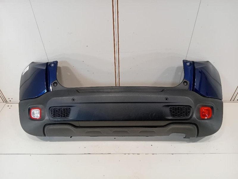 Paraurti POST 735598903 Jeep Renegade 2015