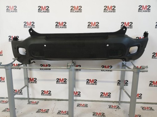 Paraurti POST 735631085 Jeep Renegade 2015