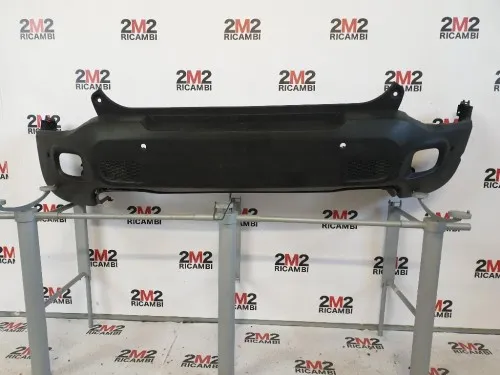 Paraurti POST 735631085 Jeep Renegade 2015