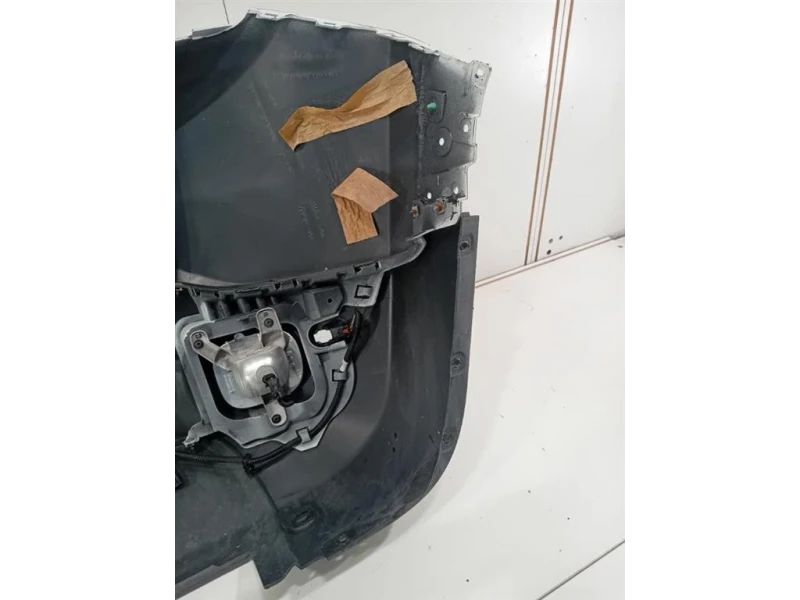 Paraurti POST 735598903 Jeep Renegade 2018