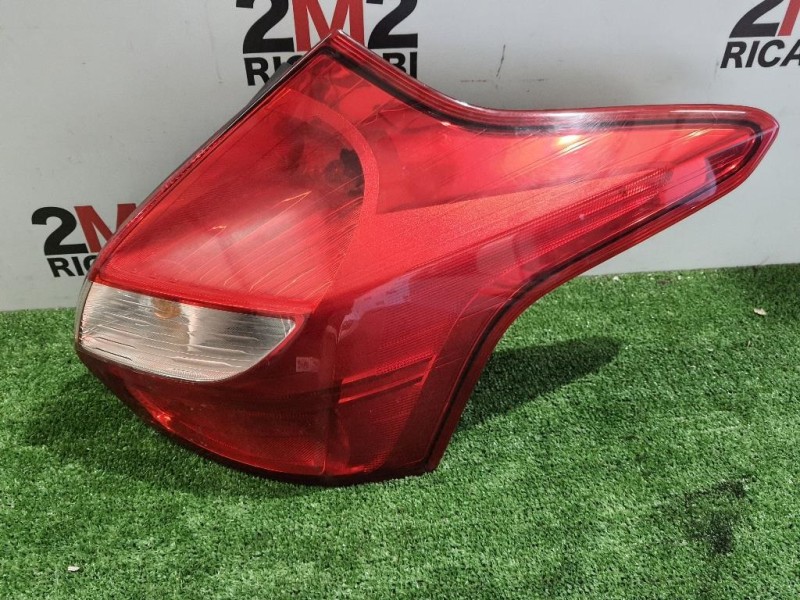 Fanale POST DX 1752204 Ford Focus IV 2011