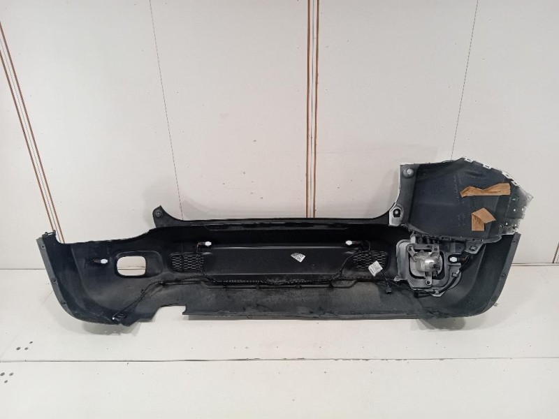 Paraurti POST 735598903 Jeep Renegade 2018
