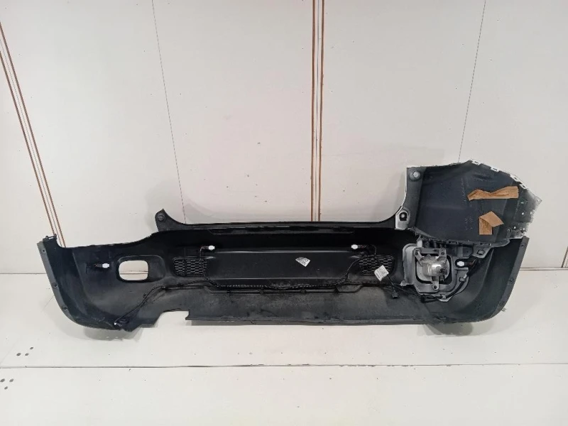 Paraurti POST 735598903 Jeep Renegade 2018