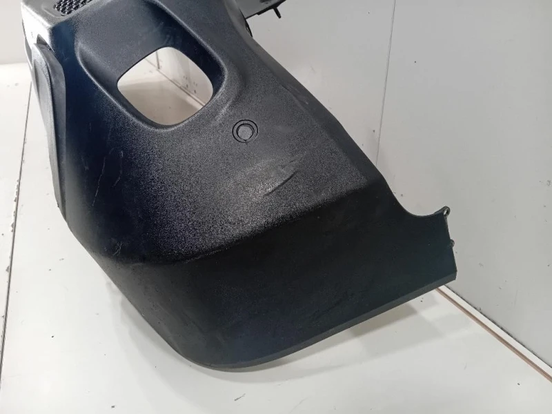 Paraurti POST 735598903 Jeep Renegade 2018