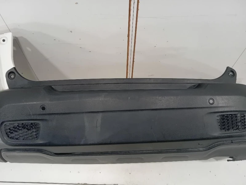 Paraurti POST 735598903 Jeep Renegade 2018