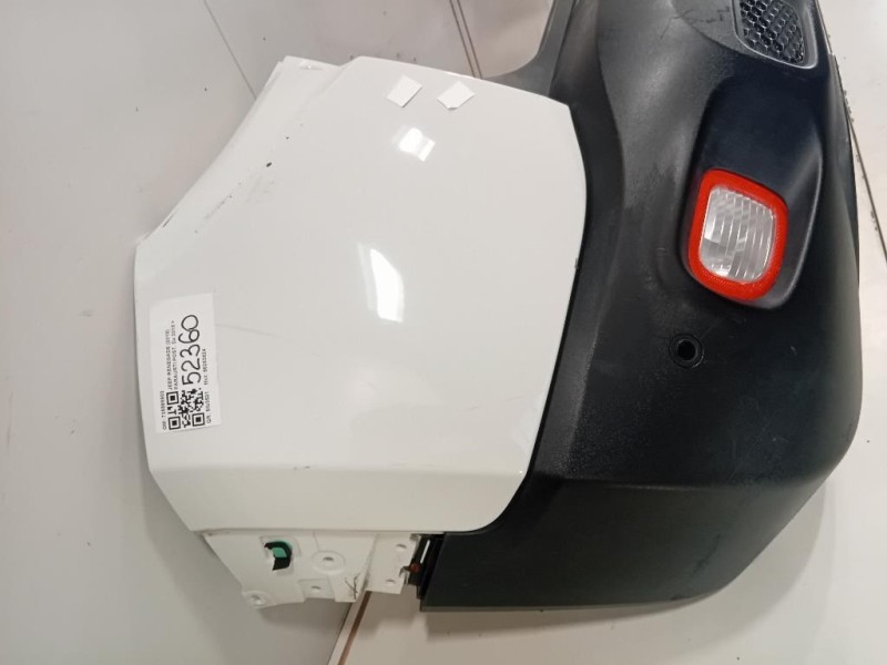Paraurti POST 735598903 Jeep Renegade 2018
