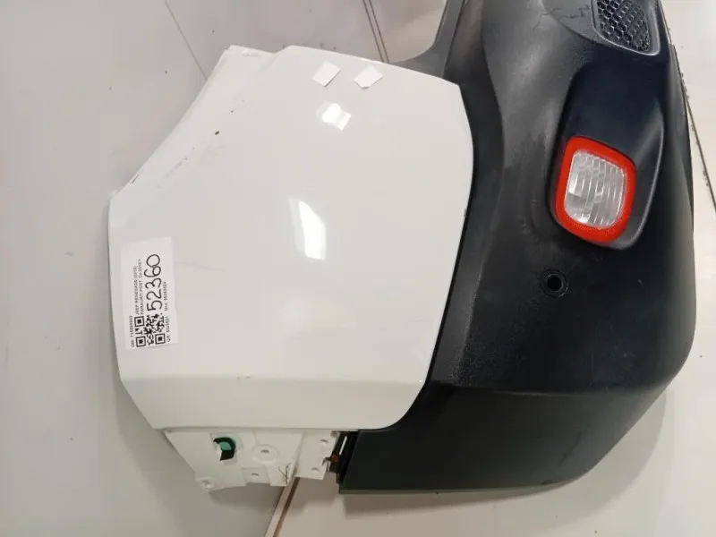 Paraurti POST 735598903 Jeep Renegade 2018