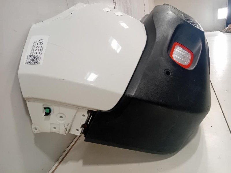 Paraurti POST 735598903 Jeep Renegade 2018