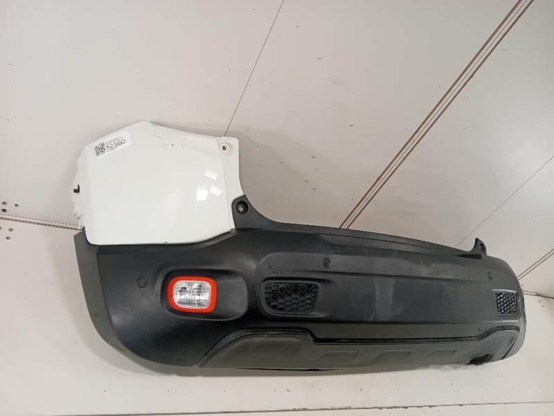 Paraurti POST 735598903 Jeep Renegade 2018