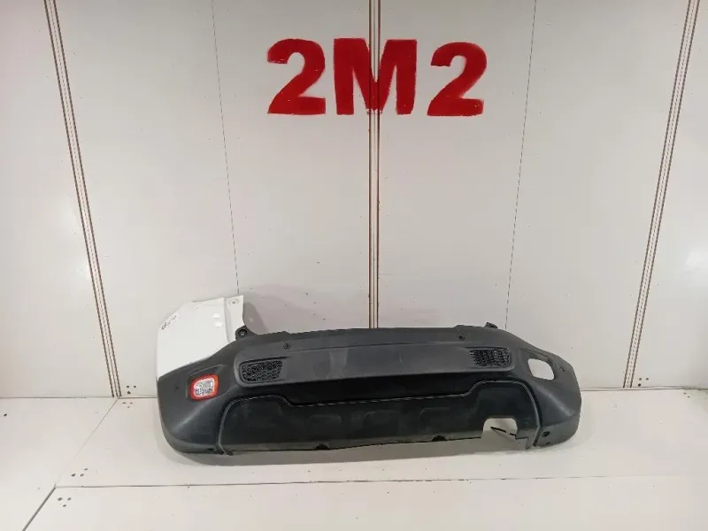 Paraurti POST 735598903 Jeep Renegade 2018
