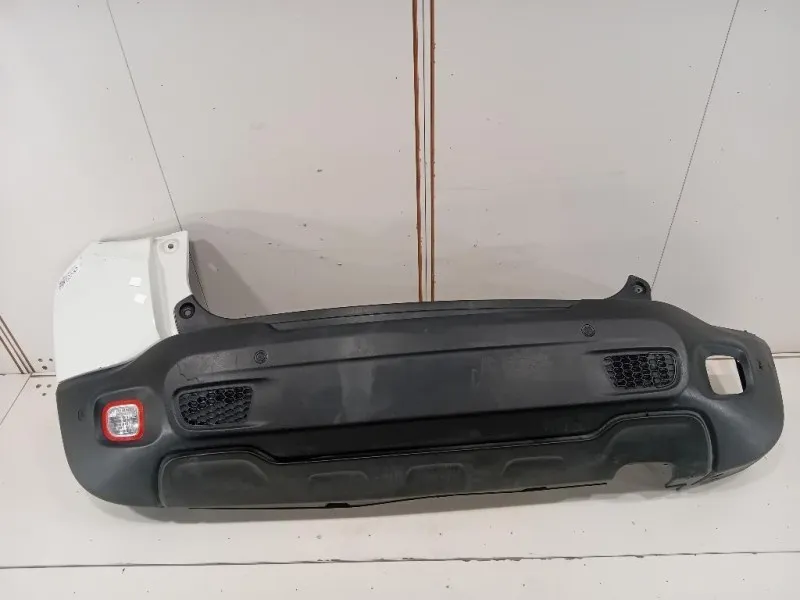 Paraurti POST 735598903 Jeep Renegade 2018