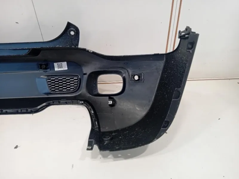 Paraurti POST 00520919010 Jeep Renegade 2018