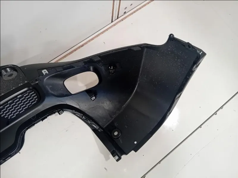 Paraurti POST 00520919010 Jeep Renegade 2018