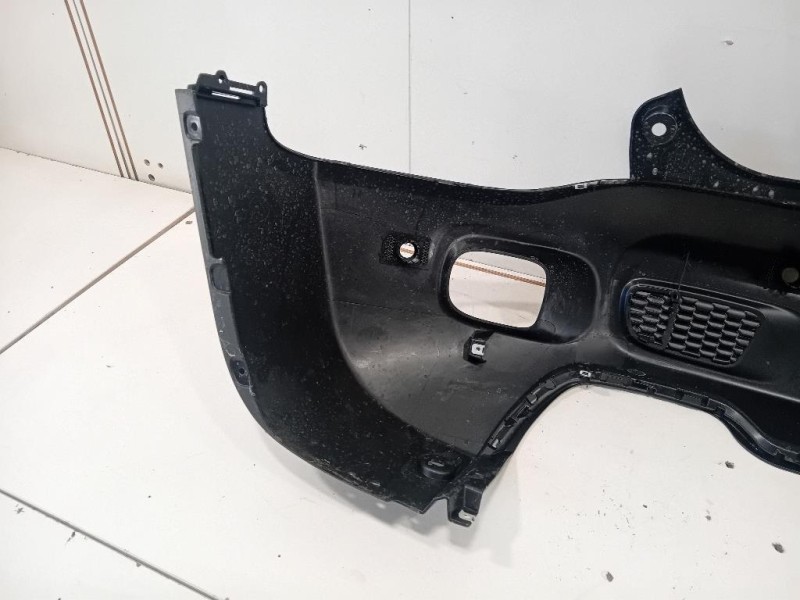 Paraurti POST 00520919010 Jeep Renegade 2018