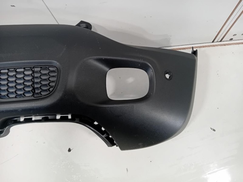 Paraurti POST 00520919010 Jeep Renegade 2018