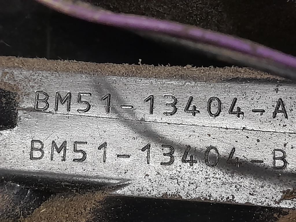 Fanale POST DX BM5113404A Ford Focus IV 2011