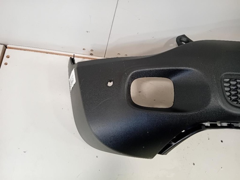 Paraurti POST 00520919010 Jeep Renegade 2018