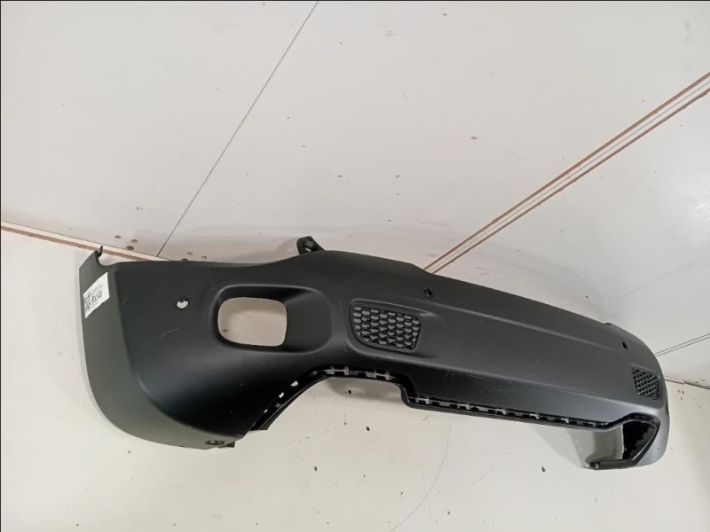 Paraurti POST 00520919010 Jeep Renegade 2018