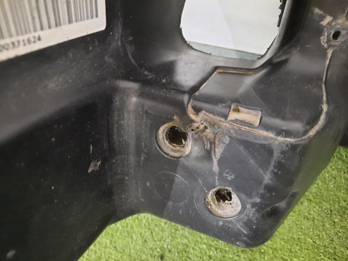 Paraurti POST 1BD23RXFAJ 46863DS610MW Jeep Wrangler III 2010