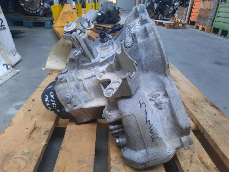 Cambio 5 MARCE MANUALE A14XER 101CV 74 KW Opel Meriva B 2010