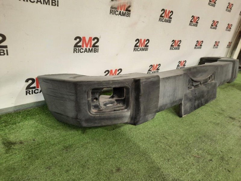 Paraurti POST 1BD23RXFAJ 46863DS610MW Jeep Wrangler III 2010