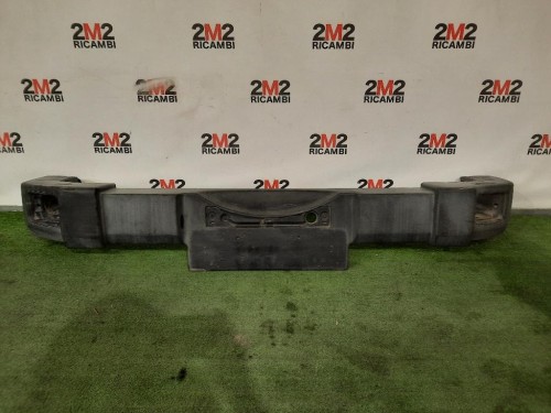 Paraurti POST 1BD23RXFAJ 46863DS610MW Jeep Wrangler III 2010