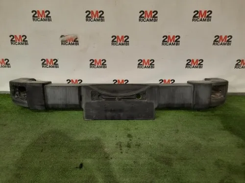 Paraurti POST 1BD23RXFAJ 46863DS610MW Jeep Wrangler III 2010