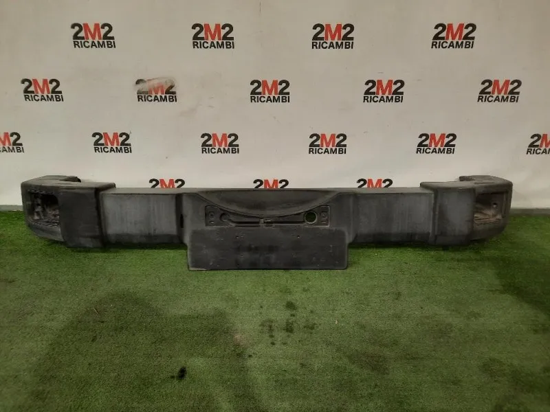 Paraurti POST 1BD23RXFAJ 46863DS610MW Jeep Wrangler III 2010