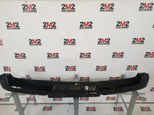 Paraurti POST 735631085 Jeep Wrangler III 2011