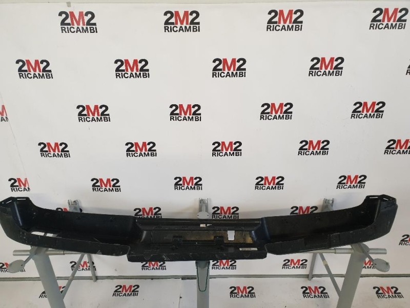 Paraurti POST 735631085 Jeep Wrangler III 2011