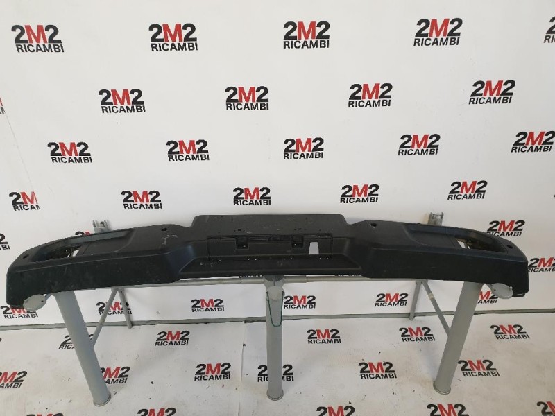 Paraurti POST 735631085 Jeep Wrangler III 2011