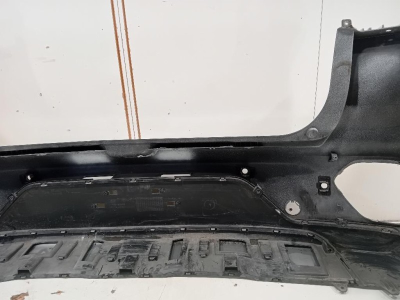 Paraurti POST 86612-G5500 Kia NIRO 2019