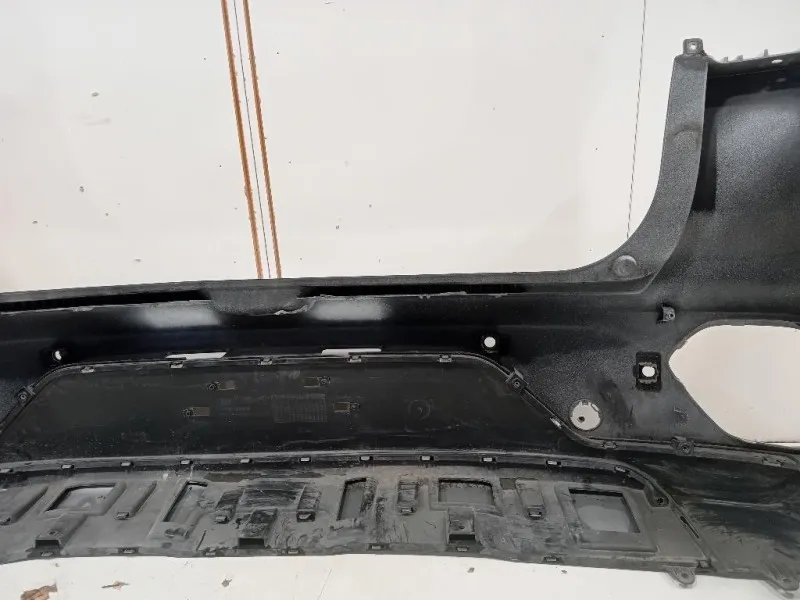 Paraurti POST 86612-G5500 Kia NIRO 2019