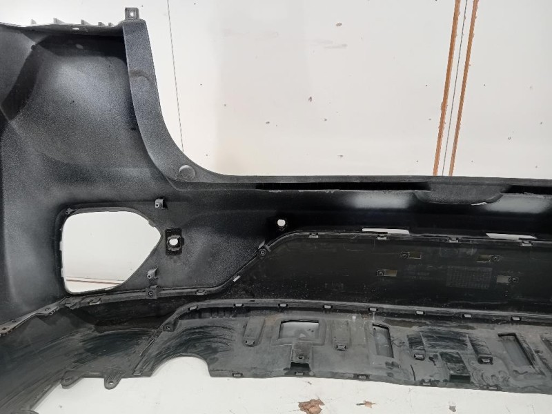 Paraurti POST 86612-G5500 Kia NIRO 2019